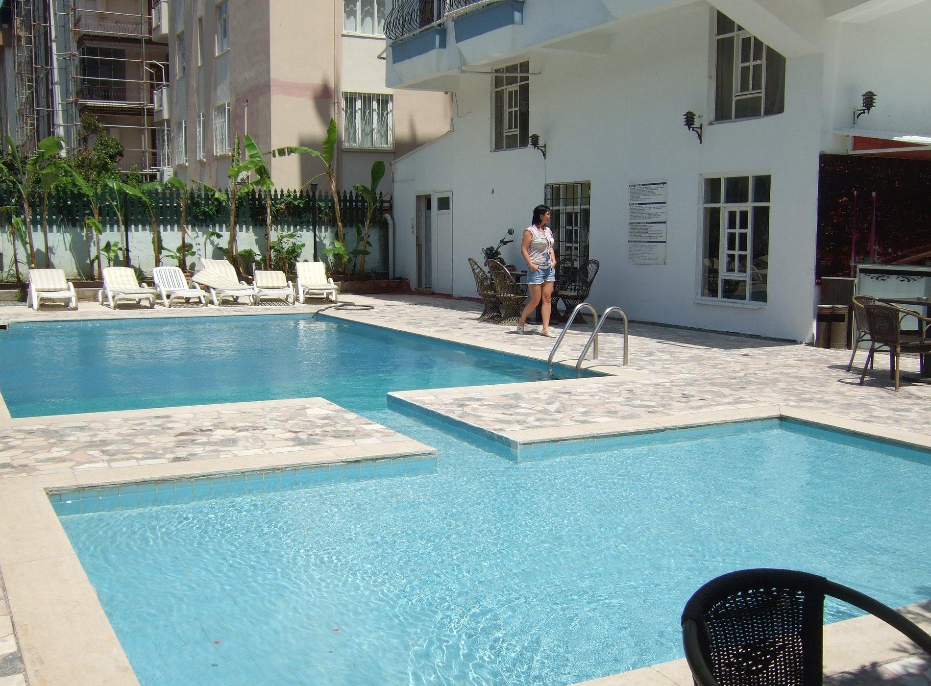 Far Life Hotel Gay-Friendly Hotels in Antalya – GayOut Guide