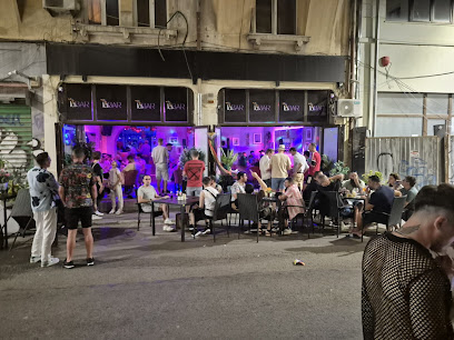 Iub Bar (Gay Bar) Bars & Clubs in Bucharest – GayOut Guide