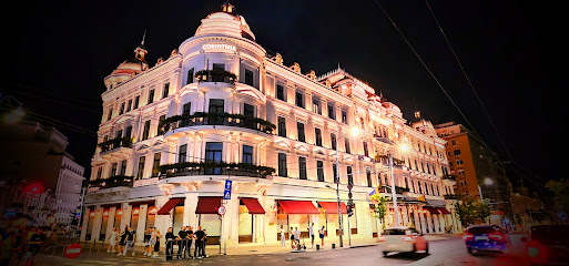 NF Palace Old City Bucharest, Bucharest Hotels in Bucharest – GayOut Guide