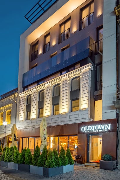 Old Town Boutique Hotel Bucharest - Hotel Centru Vechi București Hotels in Bucharest – GayOut Guide