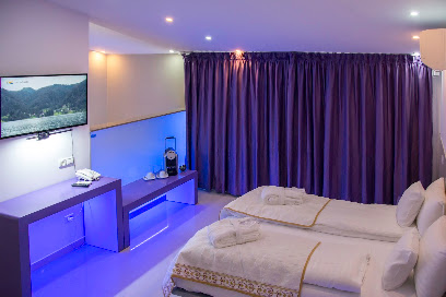 Hotel Christina Plus Hotels in Bucharest – GayOut Guide