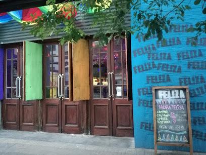 FELIZA GAY & LESBIAN BAR Bars & Clubs in Buenos Aires – GayOut Guide