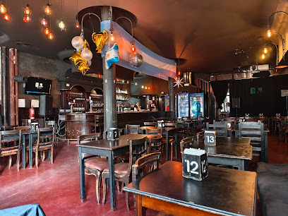 La Greco Bars & Clubs in Buenos Aires – GayOut Guide