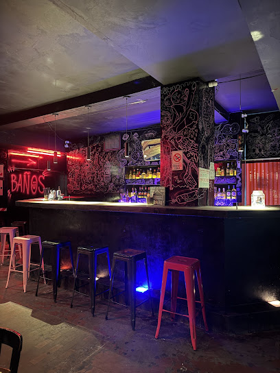 Puticlú Bars & Clubs in Buenos Aires – GayOut Guide
