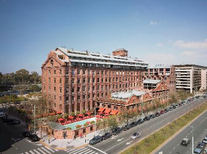 Faena Hotel Buenos Aires Hotels in Buenos Aires – GayOut Guide