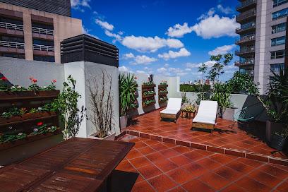 Shoshana Apart Boutique Hotels in Buenos Aires – GayOut Guide
