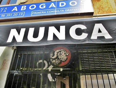 Nunca Digo No Bars & Clubs in Burjassot – GayOut Guide
