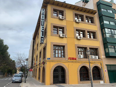 Hotel Sundos Feria Valencia Hotels in Burjassot – GayOut Guide
