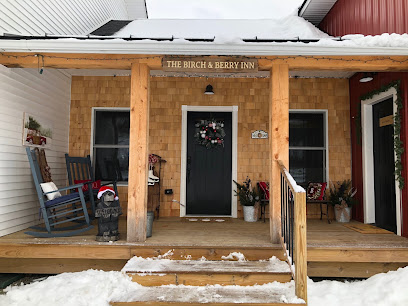 The Birch & Berry Inn Hotels in Bolton Valley – GayOut Guide