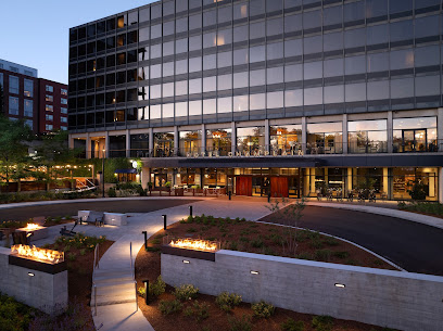 Hotel Champlain Burlington, Curio Collection by Hilton Hotels in Bolton Valley – GayOut Guide