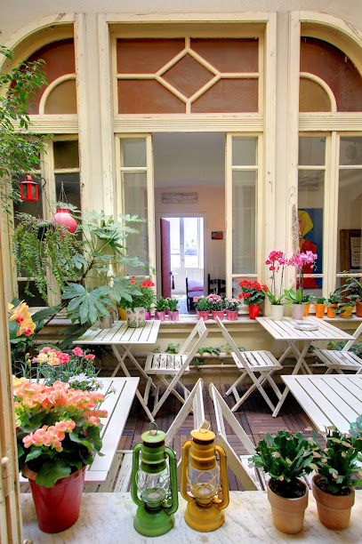MIRAMARE CAGLIARI hotel museo Hotels in Cagliari – GayOut Guide