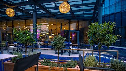 UNA Hotels T Hotel Cagliari Hotels in Cagliari – GayOut Guide