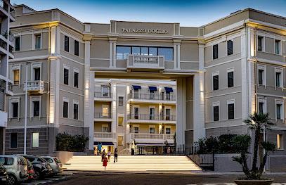 Palazzo Doglio Hotels in Cagliari – GayOut Guide