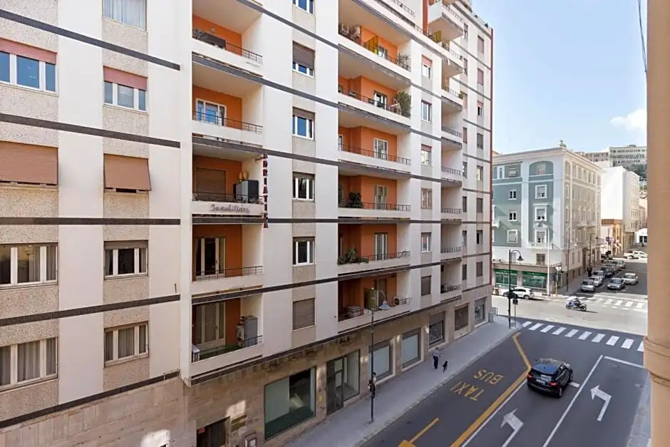 BB22 Suites and Bakery Guest House Hotels in Cagliari – GayOut Guide