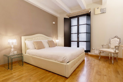 Martini Rooms Castello Hotels in Cagliari – GayOut Guide