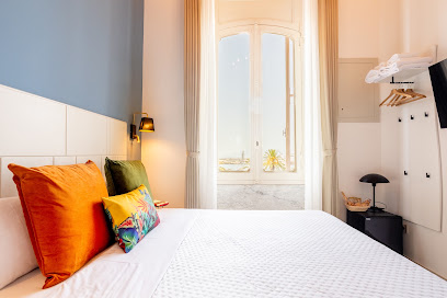 Magnini Rooms Hotels in Cagliari – GayOut Guide