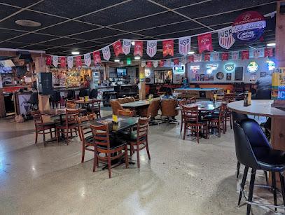 The Downunder Bar Bars & Clubs in Cairns City – GayOut Guide