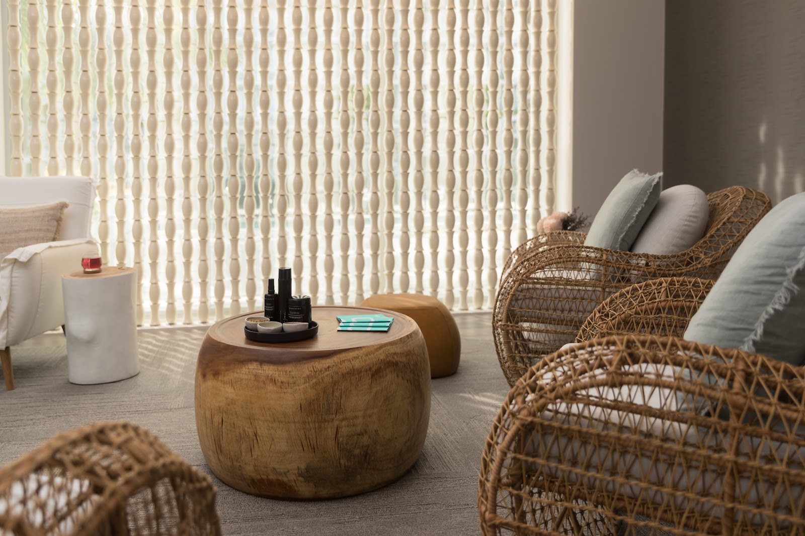 Eléme Day Spa by Crystalbrook - Riley Saunas – GayOut Guide