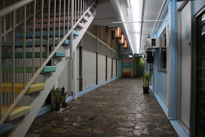 The Espy Hostel Hotels in Cairns City – GayOut Guide