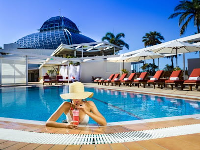 Pullman Reef Hotel Casino Hotels in Cairns City – GayOut Guide