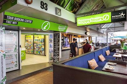 Mad Monkey Waterfront Hotels in Cairns City – GayOut Guide