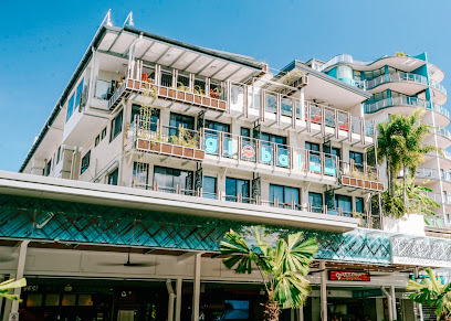 Global Backpackers Cairns Hotels in Cairns City – GayOut Guide