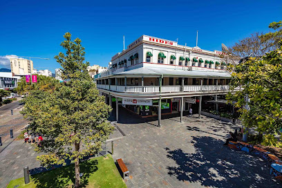 Hides Hotel Cairns Hotels in Cairns North – GayOut Guide