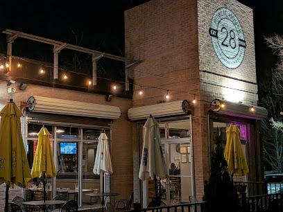 Pub 28 Gay-Friendly Bars & Clubs in Cairo – GayOut Guide