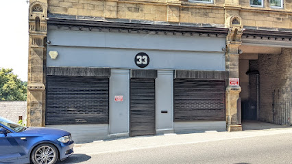 Plastic Ivy Sauna South Leeds Bars & Clubs in Calder Grove – GayOut Guide