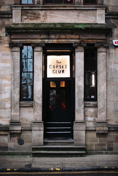 The Corset Club Bars & Clubs in Glasgow – GayOut Guide