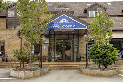 Hotel St Pierre, Wakefield Hotels in Calder Grove – GayOut Guide
