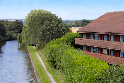 Kiln Hotel Hotels in Calder Grove – GayOut Guide
