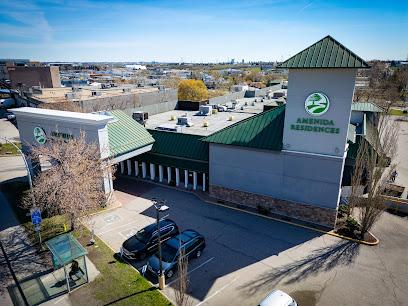 Amenida Residences + Hotel Hotels in Calgary – GayOut Guide
