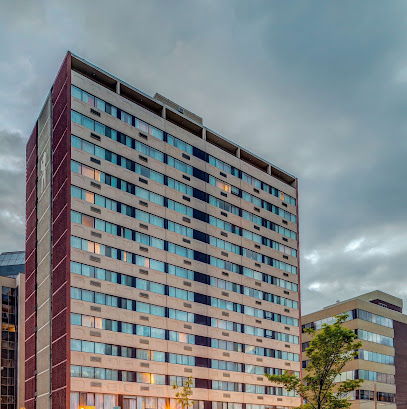 Best Western Plus Suites Downtown Hotels in Calgary – GayOut Guide