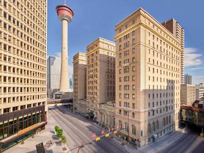 Fairmont Palliser Hotels in Calgary – GayOut Guide