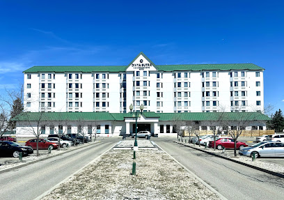 Divya Sutra Plaza and Conference Centre Calgary Airport Hotels in Calgary – GayOut Guide