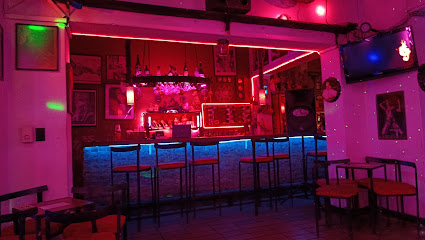 Maraka Café Bar Bars & Clubs in Cali – GayOut Guide