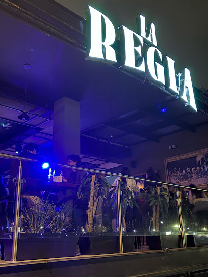 Regia Bar Bars & Clubs in Cali – GayOut Guide
