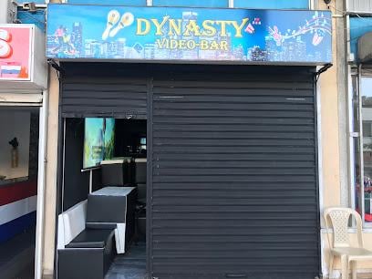 Dynasty Video-Bar Bars & Clubs in Cali – GayOut Guide