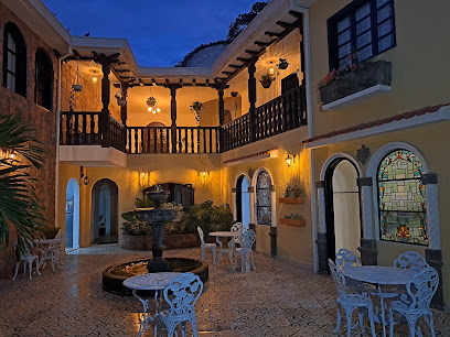 Casa Sileo - Boutique Hotel Hotels in Cali – GayOut Guide