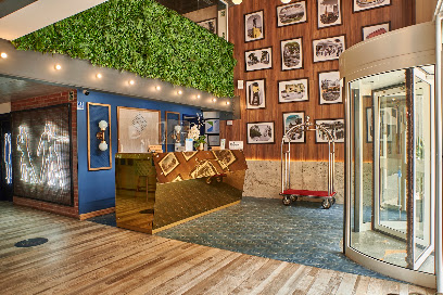 Faranda Collection Cali, a member of Radisson Individuals Hotels in Cali – GayOut Guide