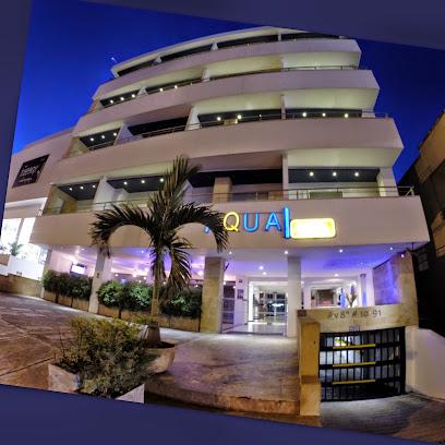 AQUA GRANADA HOTEL CALI Hotels in Cali – GayOut Guide