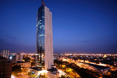 Hotel Torre de Cali Plaza Hotels in Cali – GayOut Guide