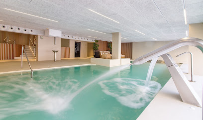 Spa Edén by SOLYMAR Gran Hotel Hotels in Calp – GayOut Guide