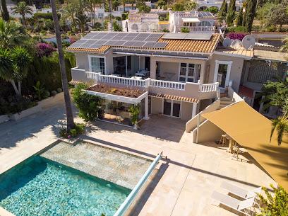 Boutique Casa Lapicida Hotels in Calp – GayOut Guide