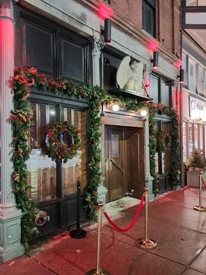 The Kartal Bars & Clubs in Boston – GayOut Guide