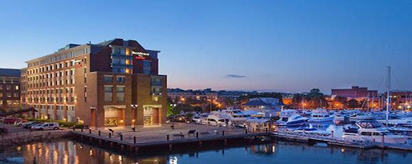 Bed & Breakfast Afloat | Unique Boston Waterfront Stay Hotels in Boston – GayOut Guide