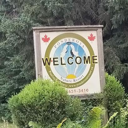 Ponderosa Nature Resort Hotels in Cambridge – GayOut Guide