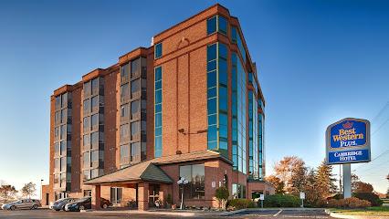 Best Western Plus Cambridge Hotel Hotels in Cambridge – GayOut Guide