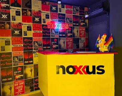 Noxus Cruising Bar – Campinas Bars & Clubs in Campinas – GayOut Guide